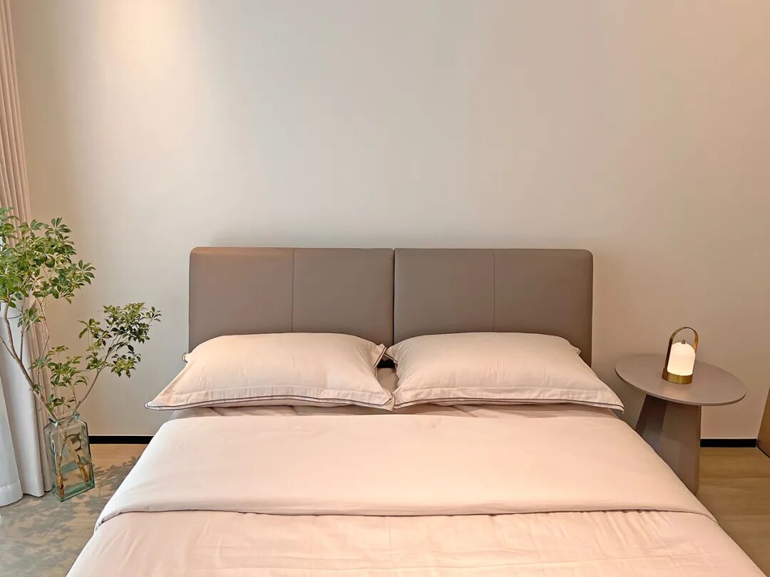 静享简约的生活美学丨中国台州丨COSMO MOBILI 可木家居-70