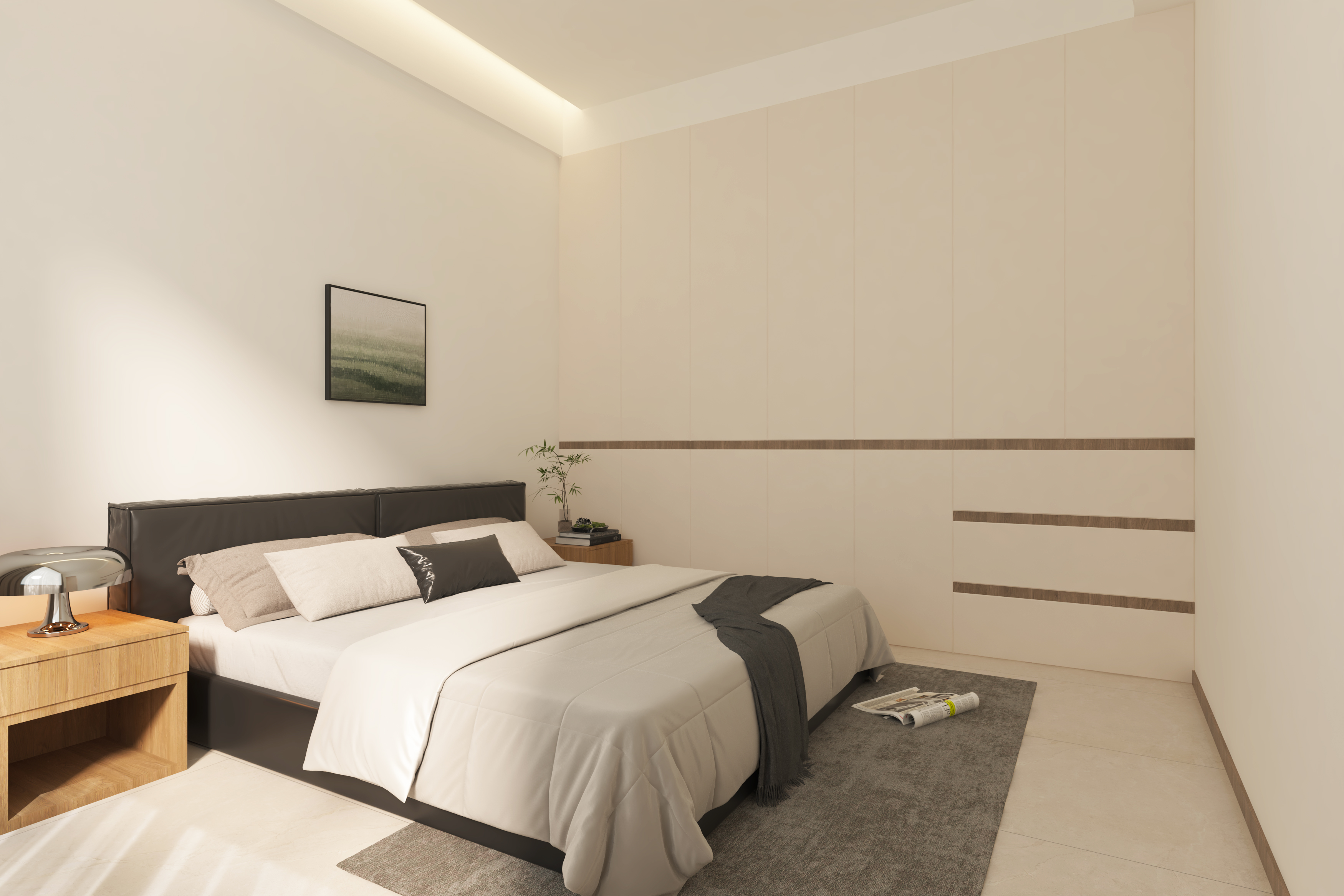 自建房小户型设计-4