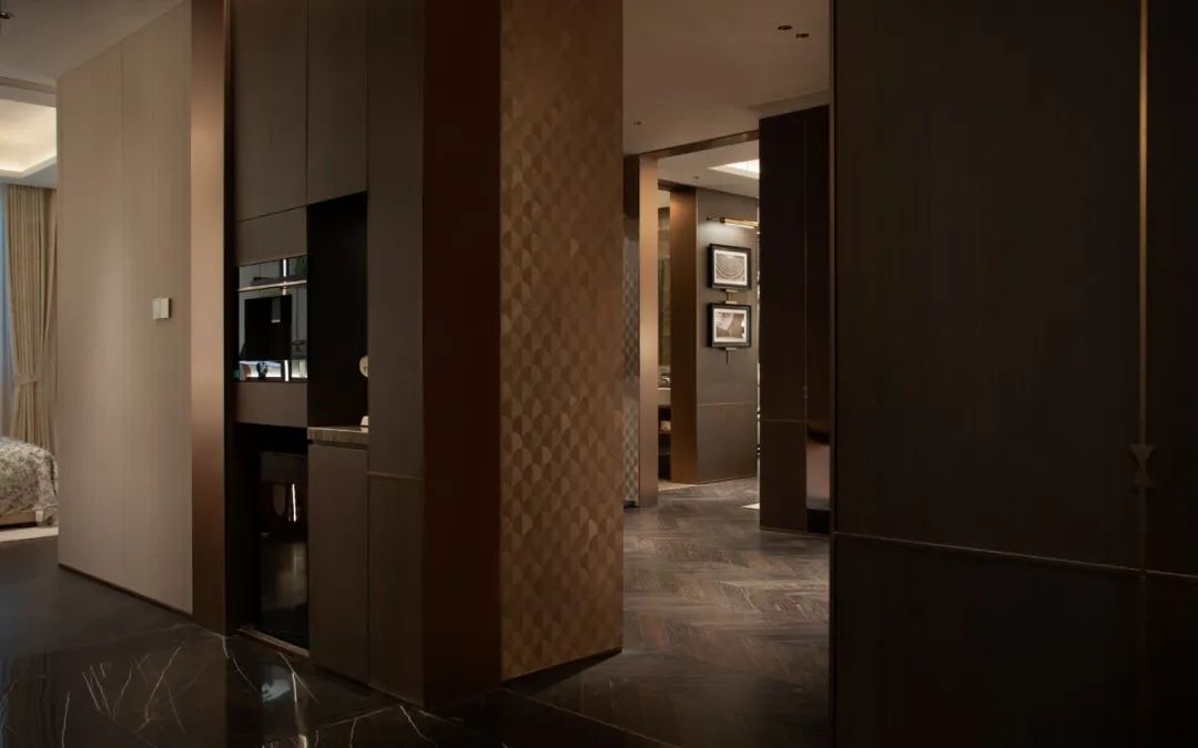 扬州新能源·上河殿丨中国扬州丨SWS Group 室内设计团队-68