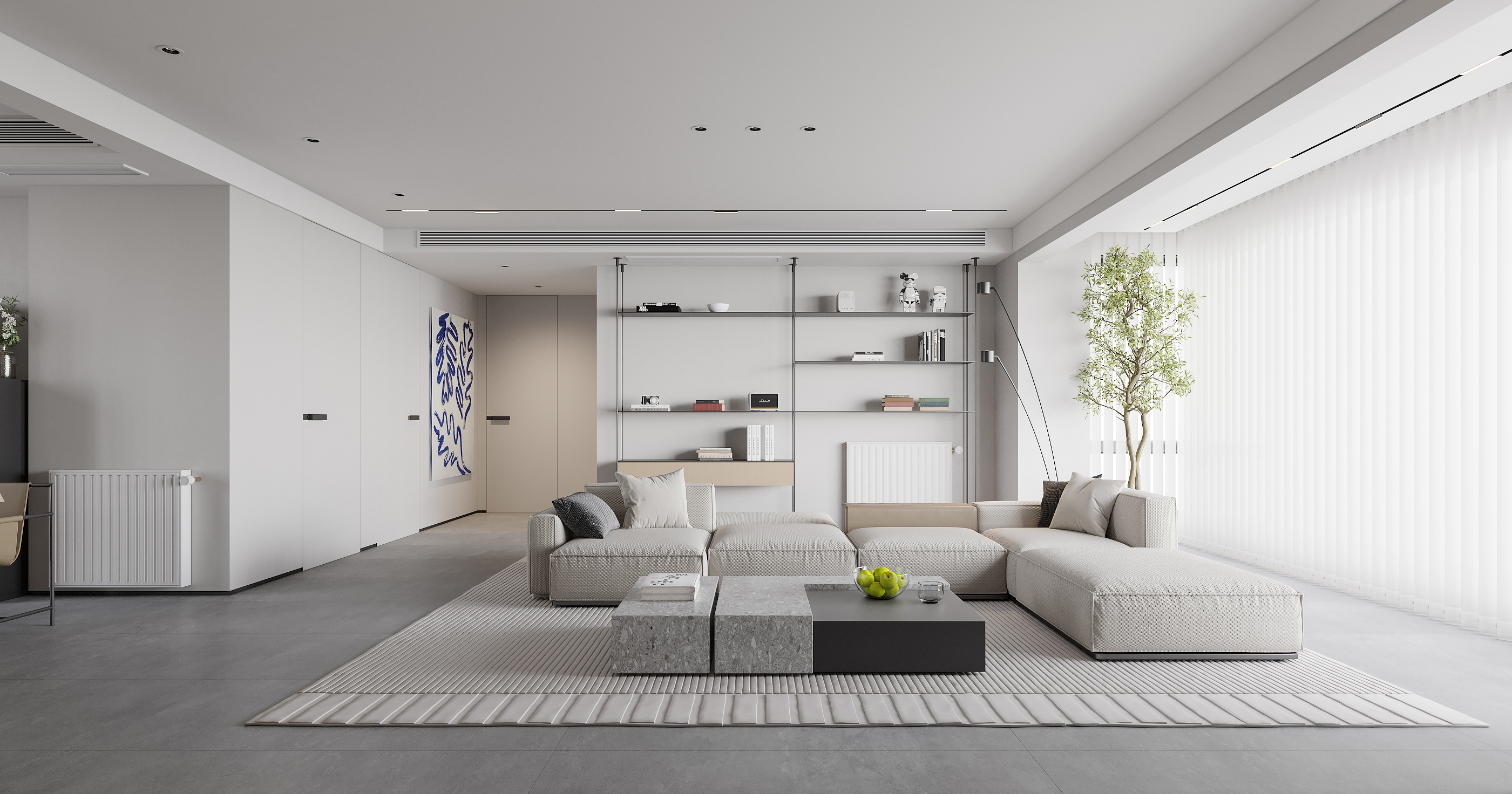 室内设计案例-21