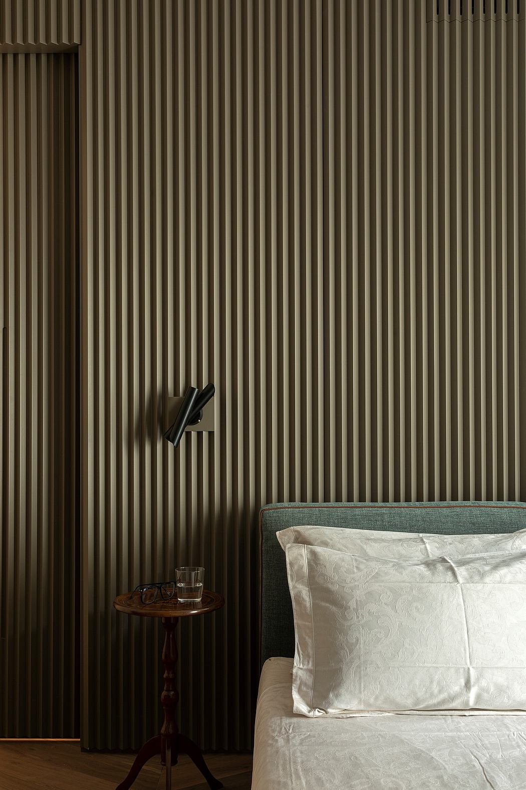 Interior Belluno Dolomiti 丨 Luisa Fontanella-11