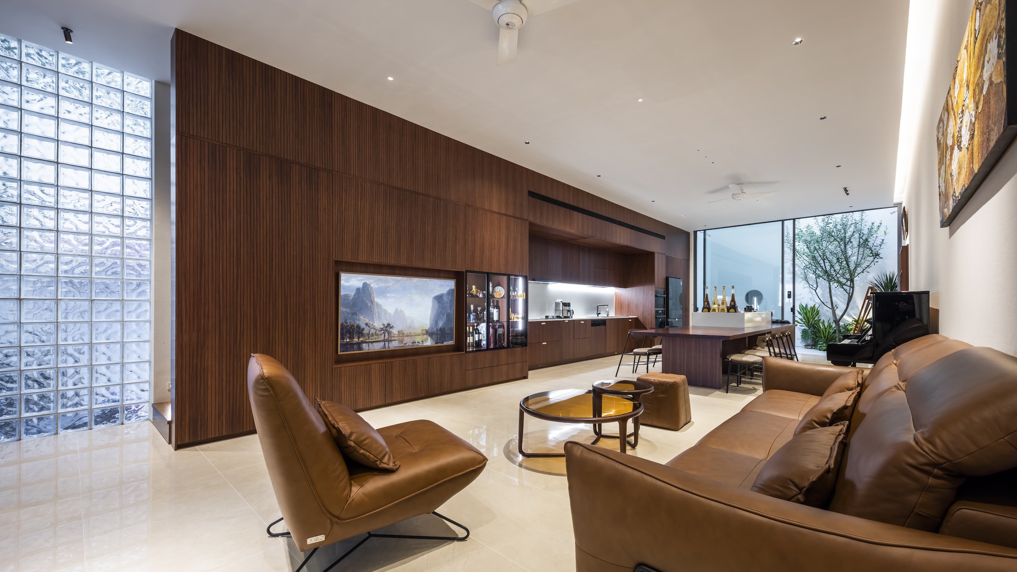 140THL 住宅丨越南丨23o5Studio-33