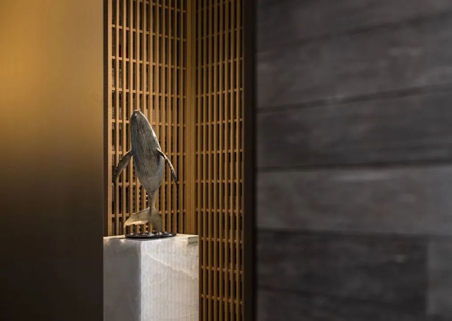 广州中海观澜府天际汇丨中国广州丨柘壹设计Z ONE⁺-55