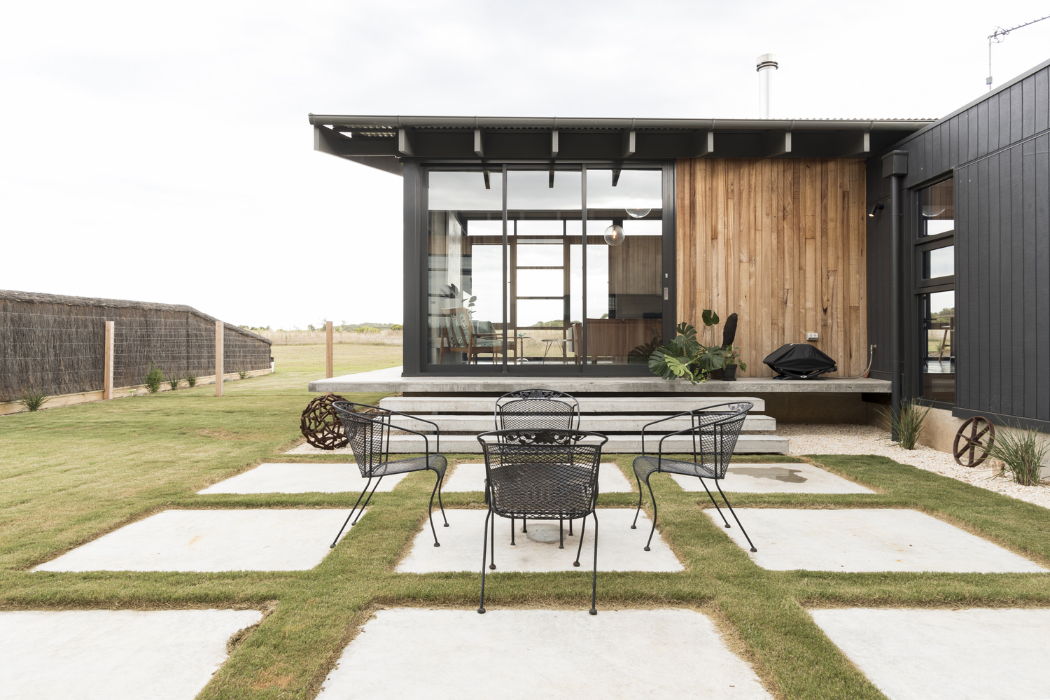 Golf Course House  Bespoke Architects-61