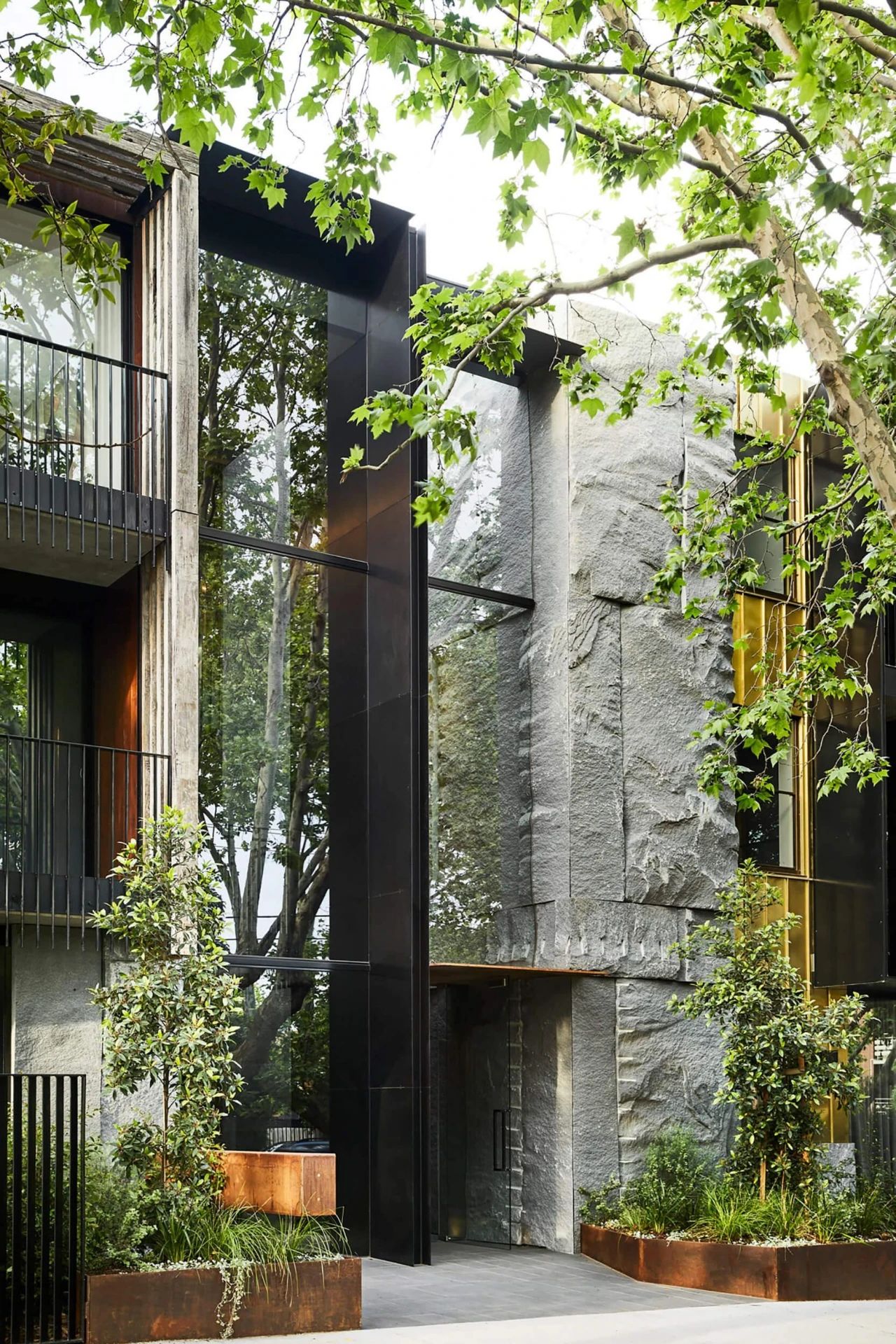 《三个北方故事》丨澳大利亚墨尔本丨Splinter Society-48