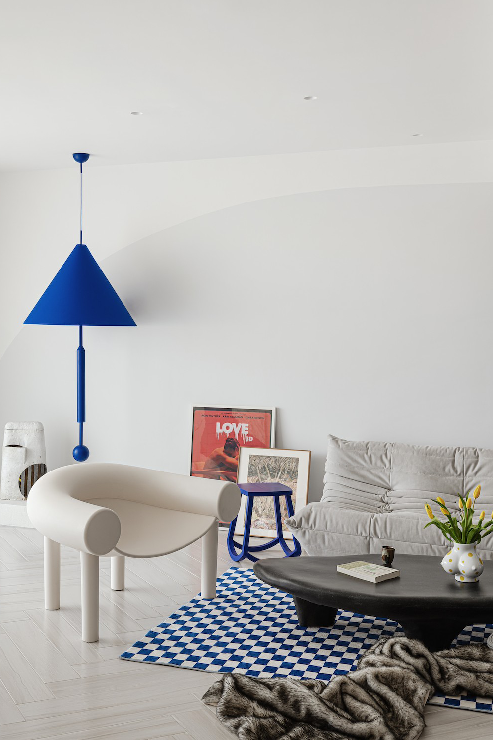 融华·上品璟苑丨中国成都丨米洛映象-68