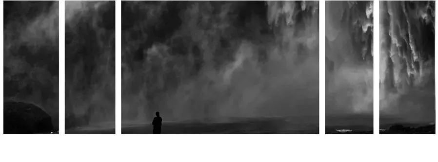 世茂·璀璨荣里 | 现代解构主义的水乡景观设计-27