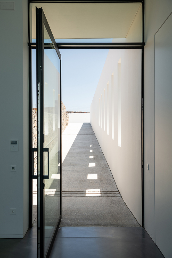 K1 别墅丨中国白山丨Archtify 和 JK’s project-36