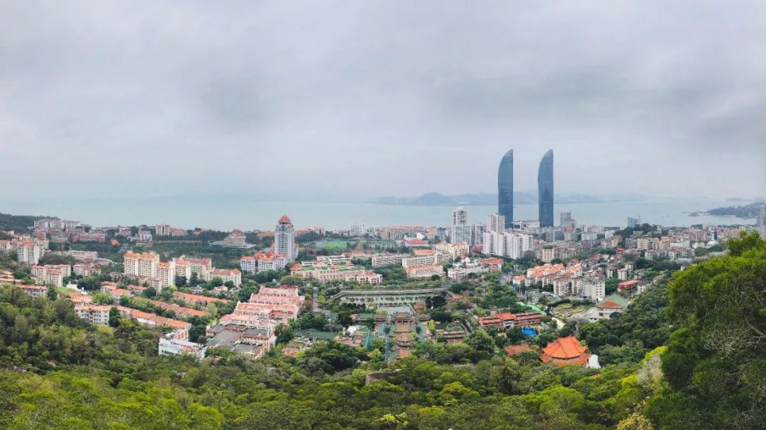 2019 厦门国际石材展游学记 | 探索石材的深度运用与工艺-10