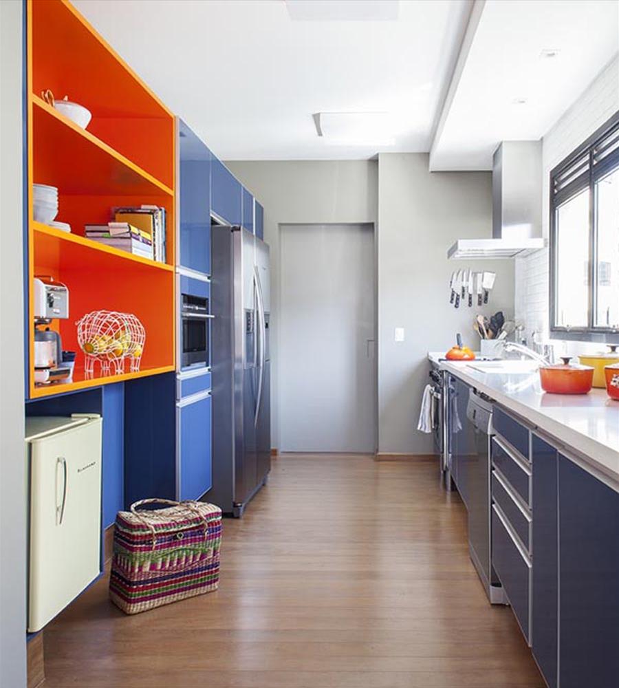 卡纳里奥住宅-4