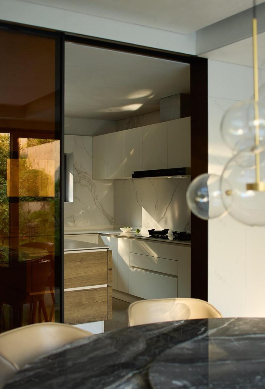 九溪玫瑰园丨中国杭州丨GFD广飞设计-25