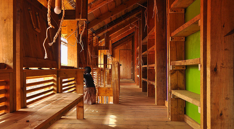 肯尼亚纳库鲁工程丨orkidstudio 事务所-11