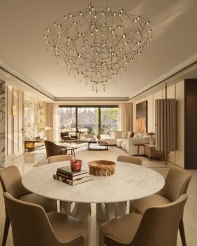 北京润园丨中国北京丨栋三尺·北京 DSC · Beijing