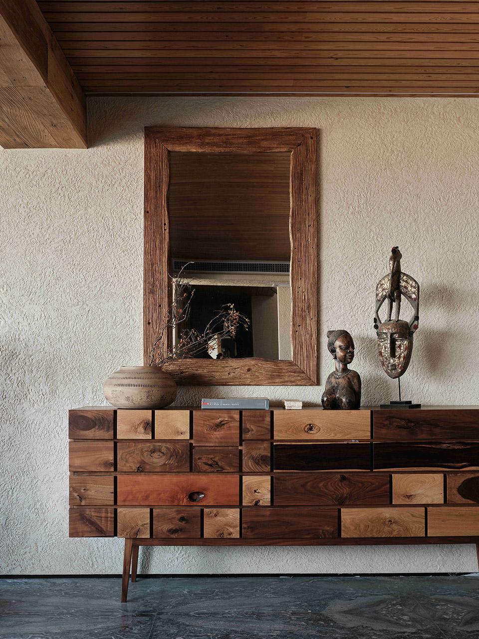 荒野的归属感丨中国福建丨十上设计-64