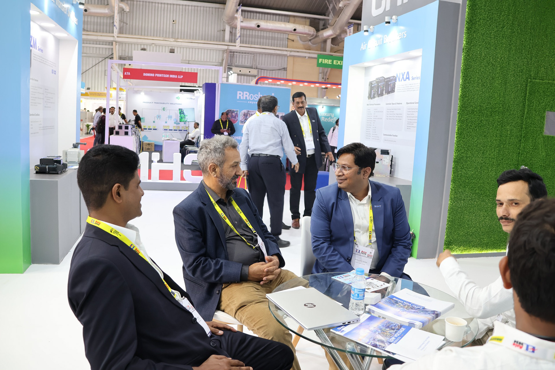 正泰电器（电气亚洲 2024）-18