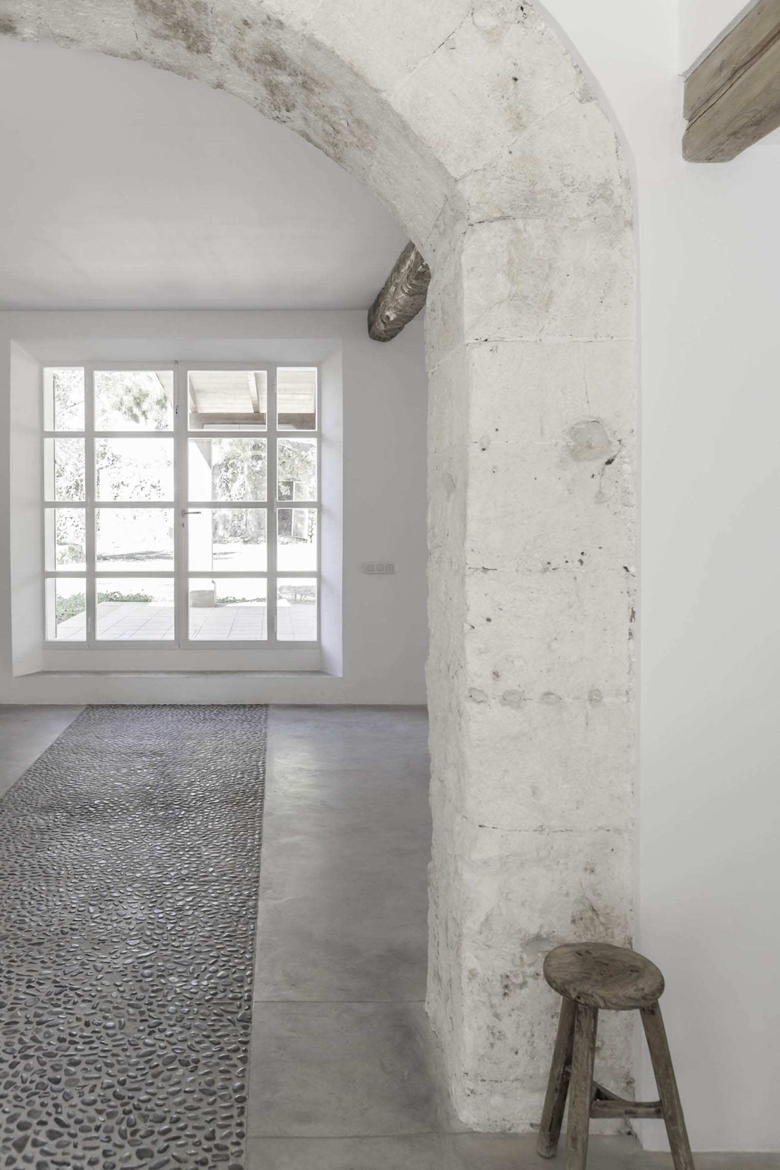 2016 年乡村别墅改造-12