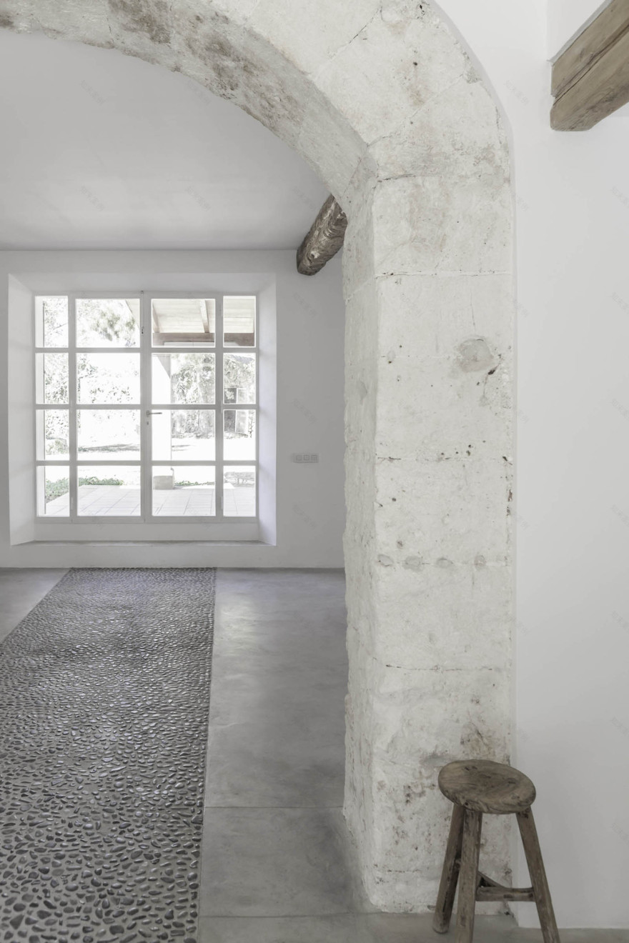 2016 年乡村别墅改造-12