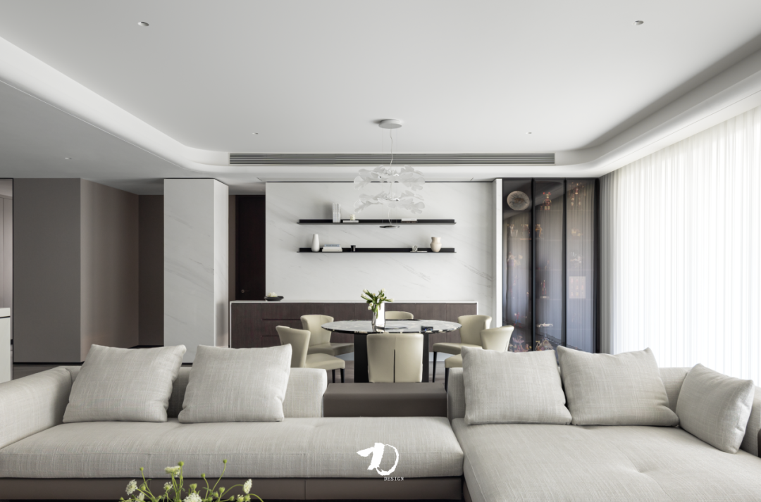 380㎡康城一品丨中国杭州丨力设计-36