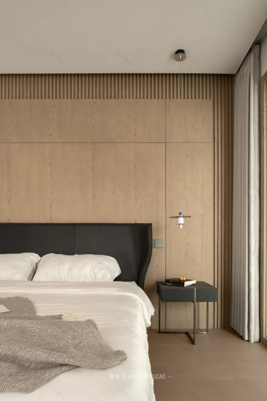 熹禾筑造|清居拾光-49