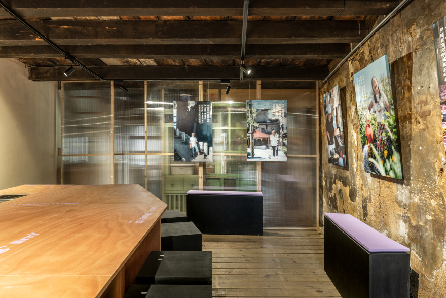 關西一塊仙草動丨中国新竹丨生活起物 googoods design-22