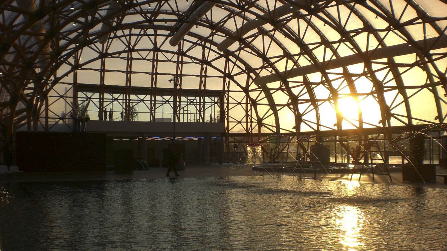 丨法国丨L35 Arquitectos,与GMAA,GM2A合作-2