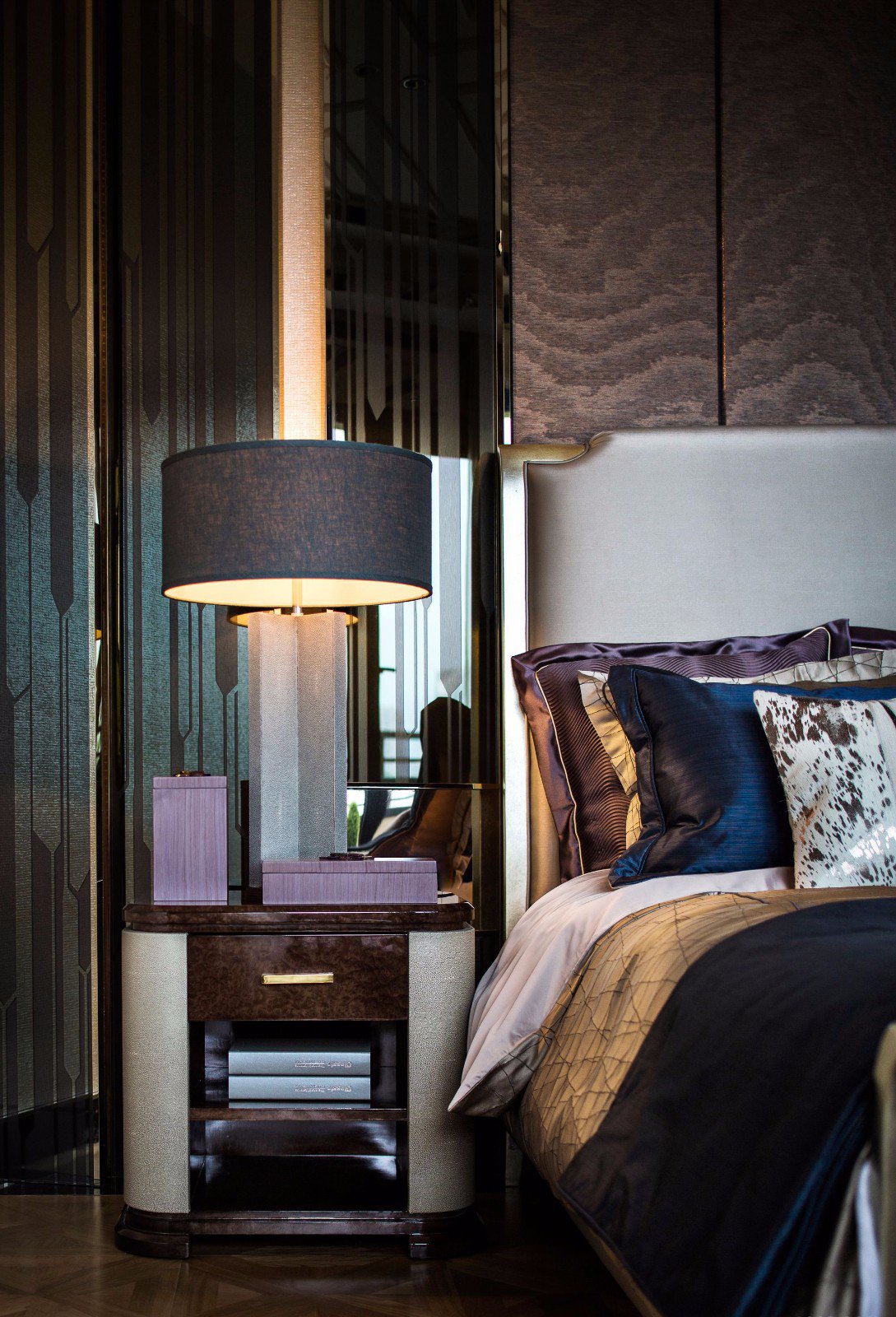 温州万科龙湾别墅  沙千帆-9