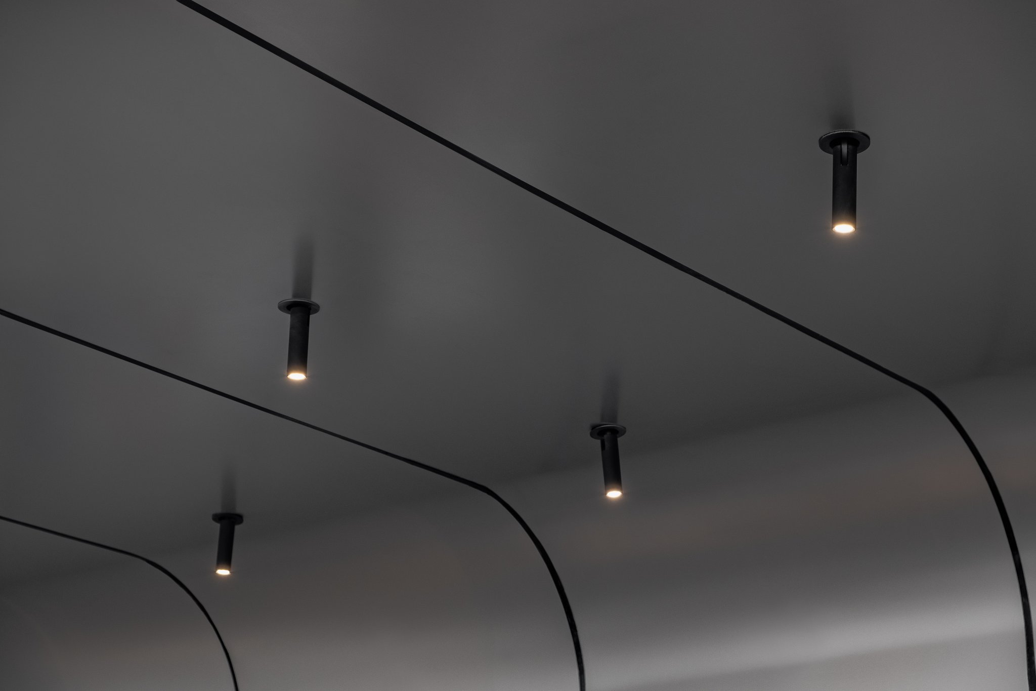 Barn’s X – Formula 1 Jeddah 咖啡馆设计丨沙特阿拉伯吉达丨Altavia ODG-4