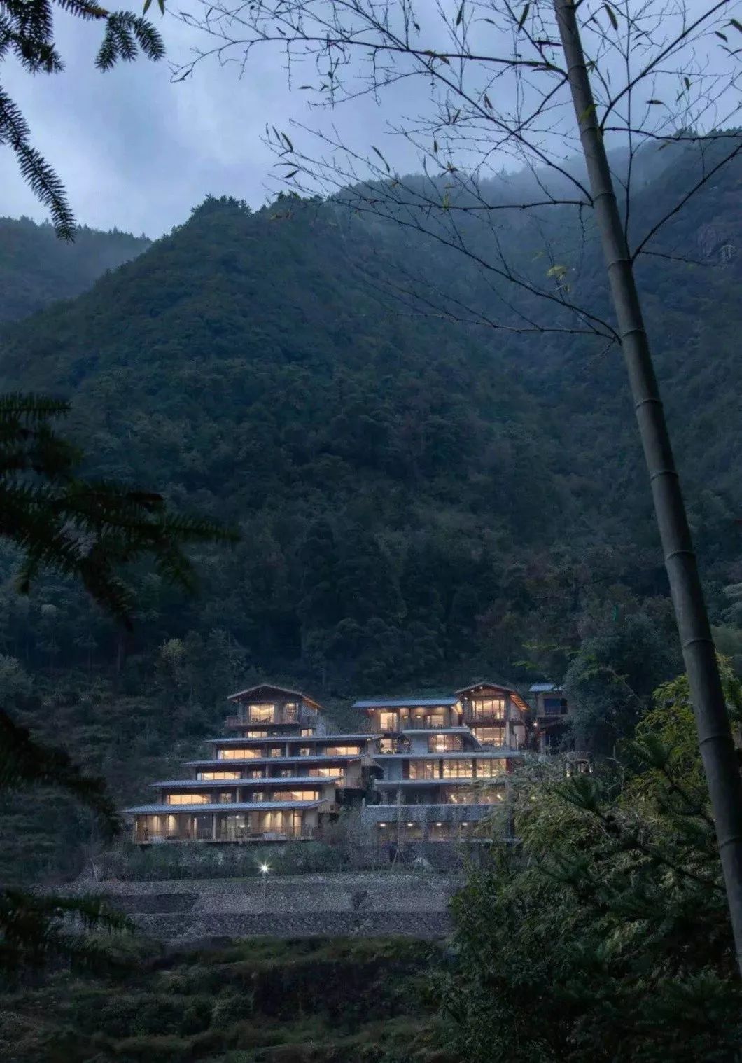 2019  10个最美民宿设计！-84