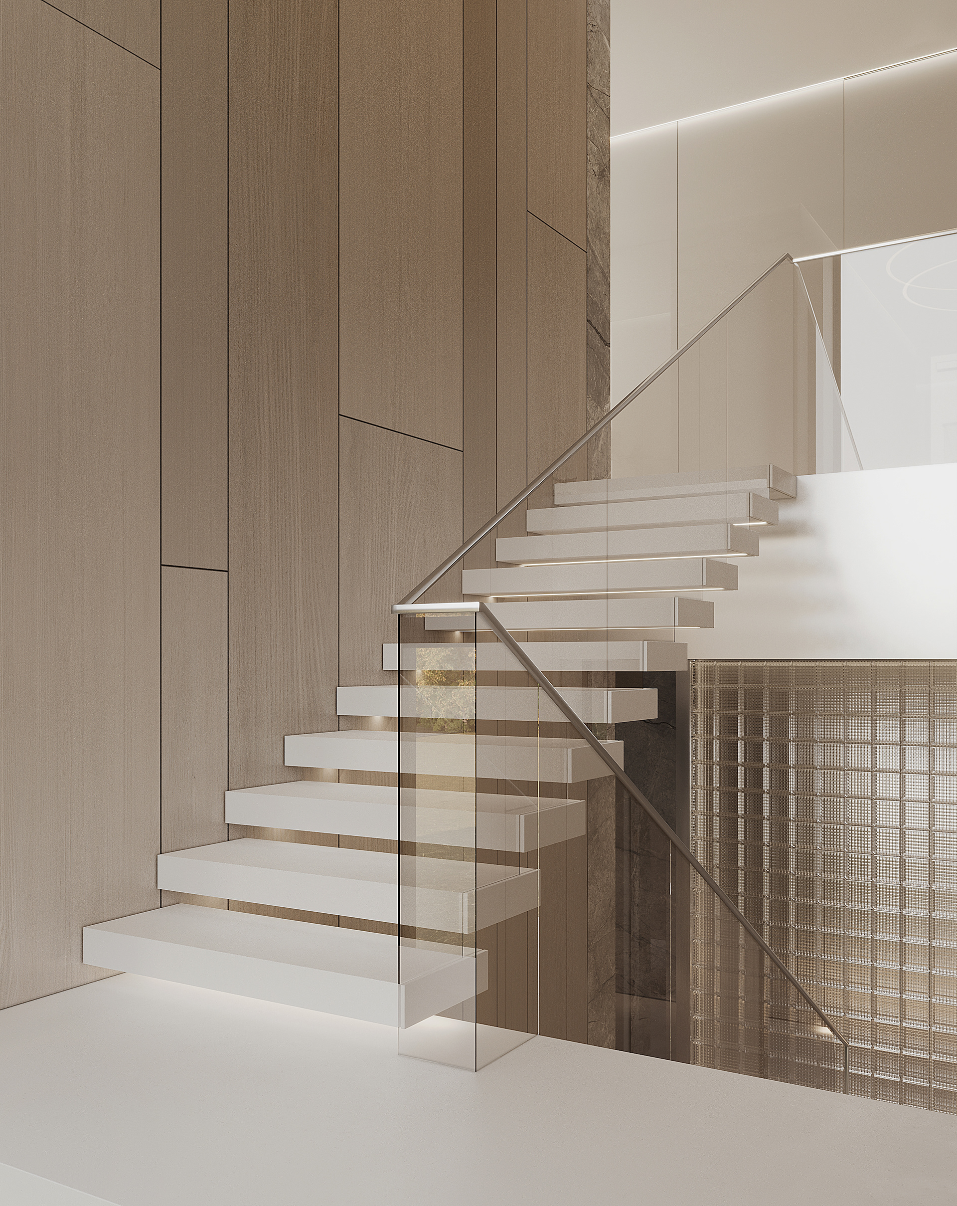 RADIANCE私人住宅(第二部分)-5