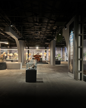 Agriculture Museum / Adana Tarım Müzesi