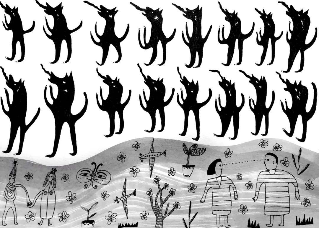 一条河流 · 王帅个展丨中国上海丨mür mür-21