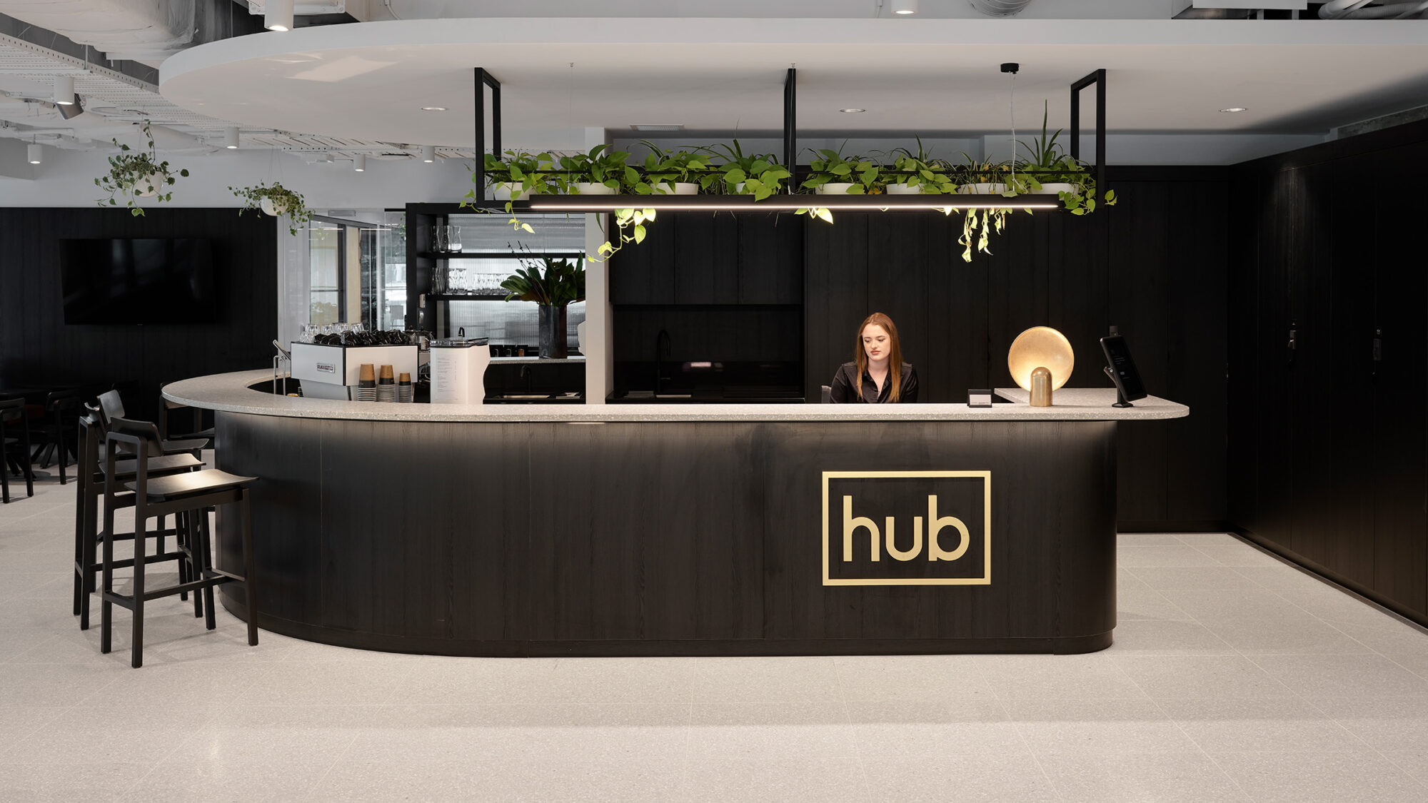 Hub Australia, Canberra -7
