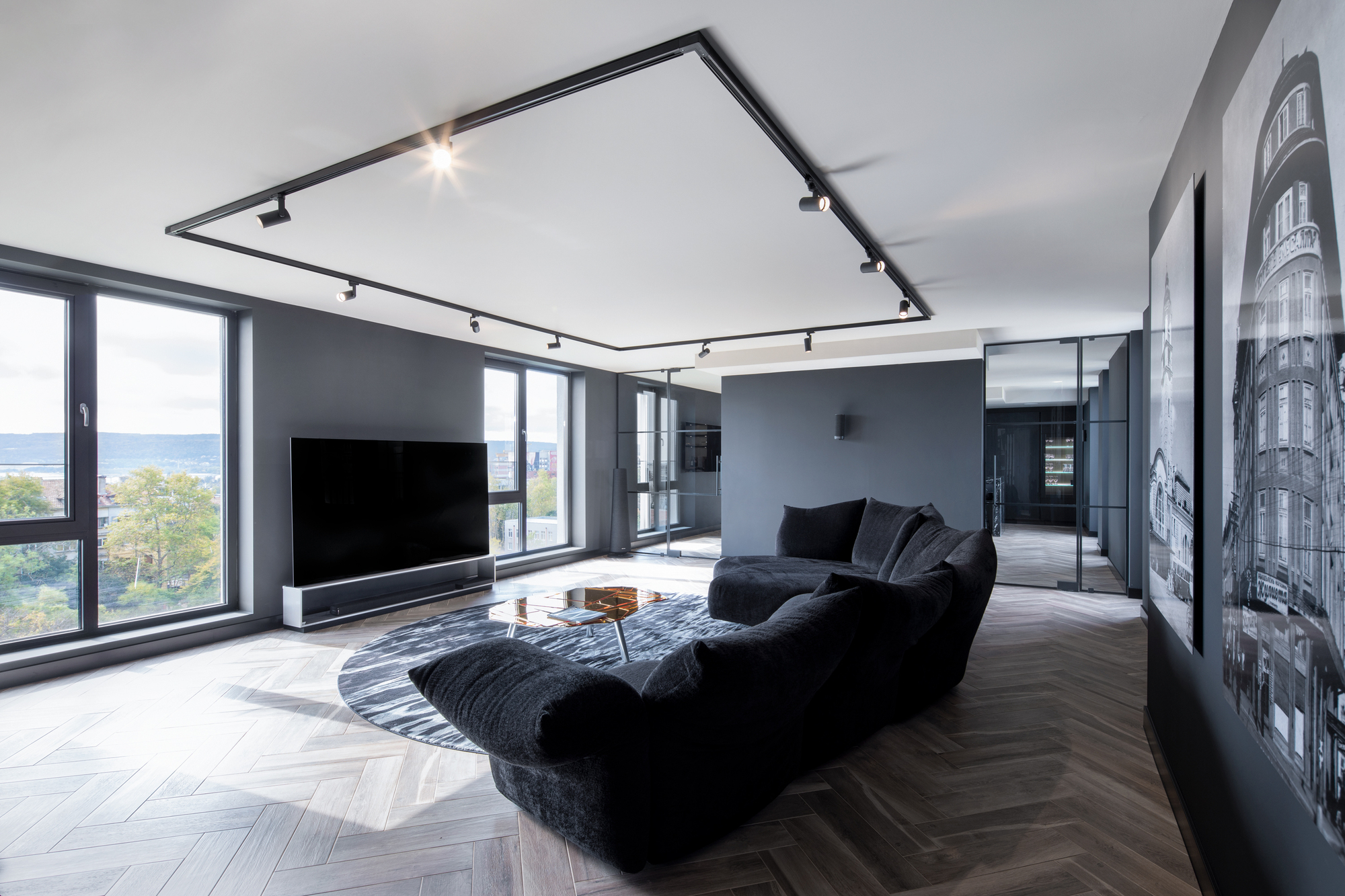 PK26 公寓丨保加利亚瓦尔纳丨STARH-18