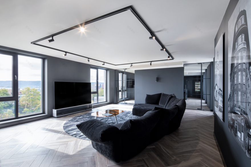 PK26 公寓丨保加利亚瓦尔纳丨STARH-18