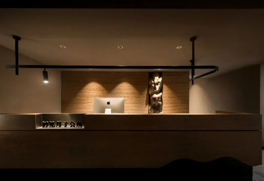 初见月子会所丨中国东莞丨北京木一设计-24