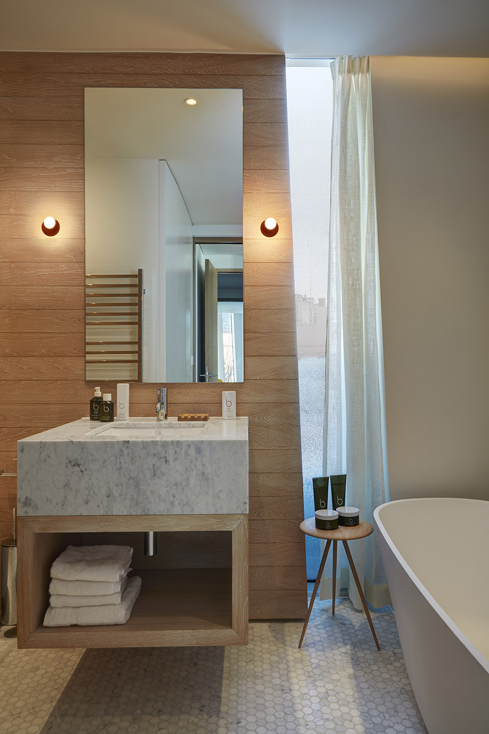 蜡烛工厂大楼丨英国伦敦丨SPPARC Studio-76