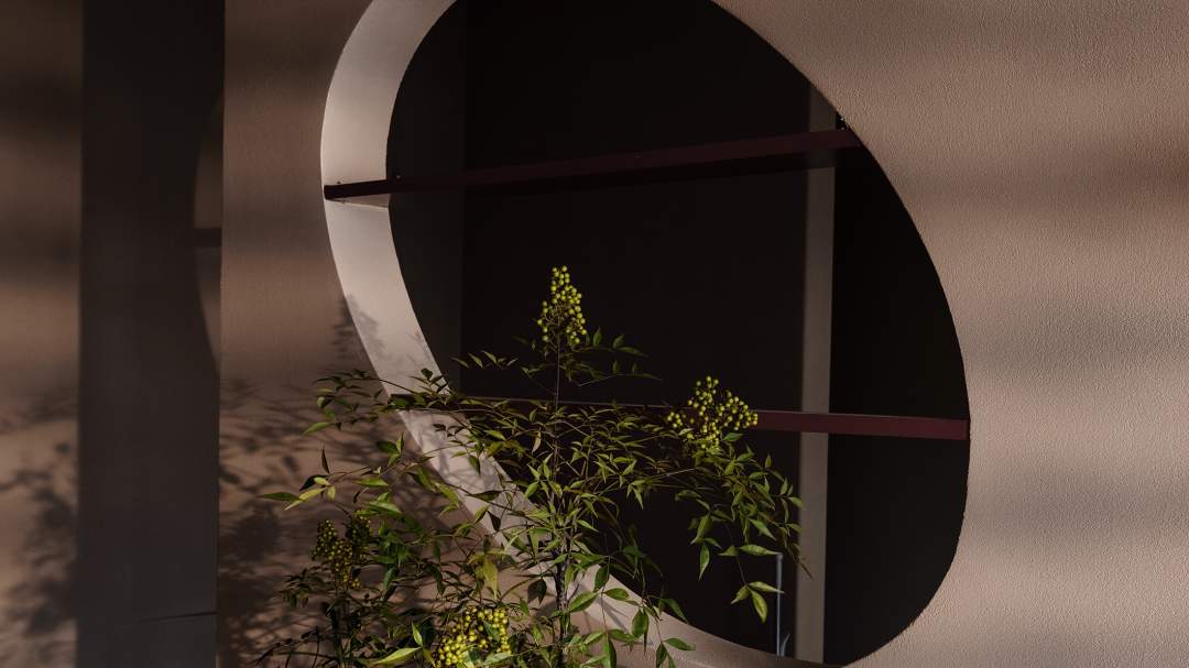 陈群英刺锈艺术馆丨中国苏州丨尤格设计-19