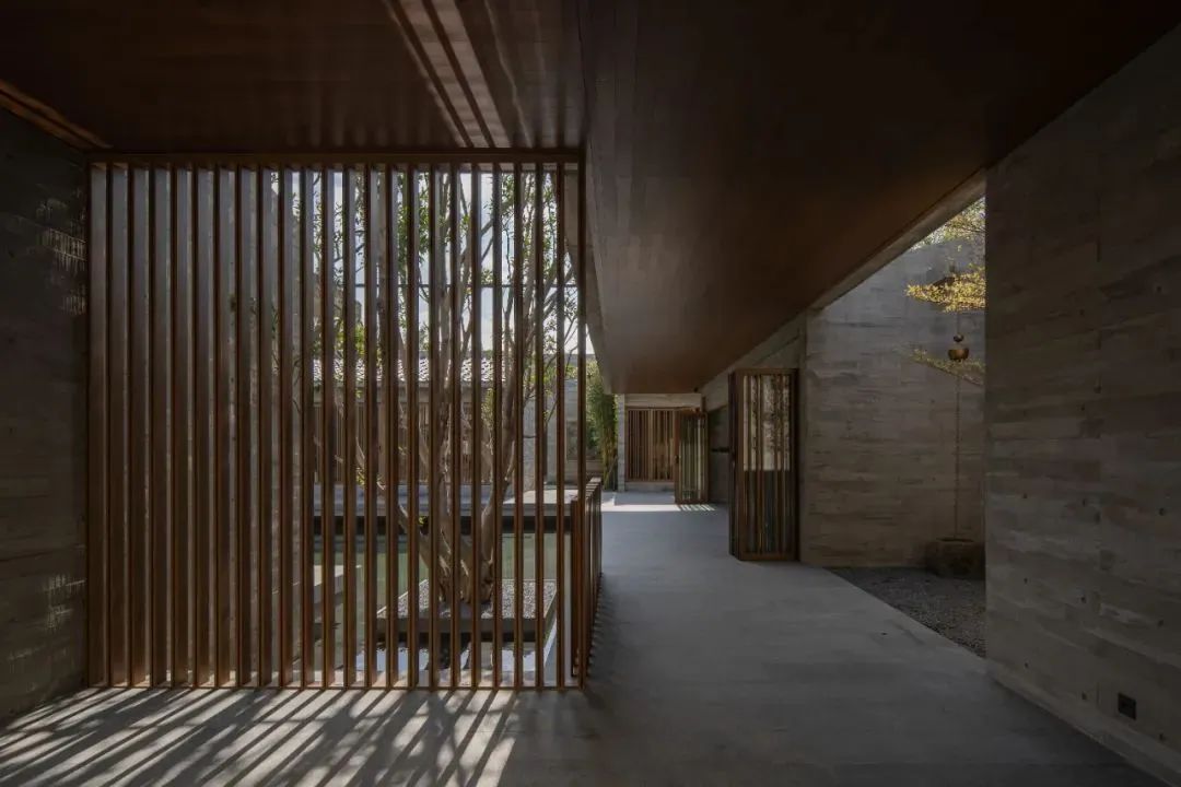 清水园建筑丨中国厦门丨东峻设计顾问-40