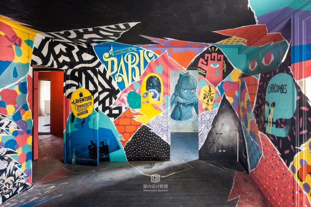 巴黎13塔住宅-16