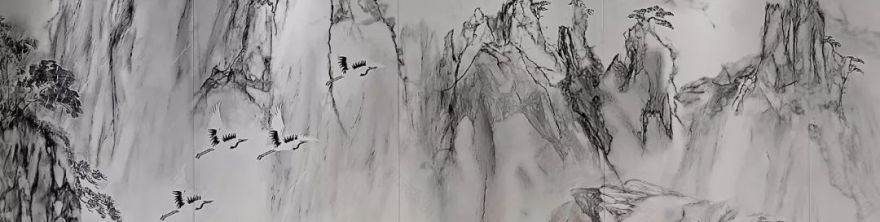 《山水|| 会园》 | 传统与现代融合,自然与人文相辉映-45