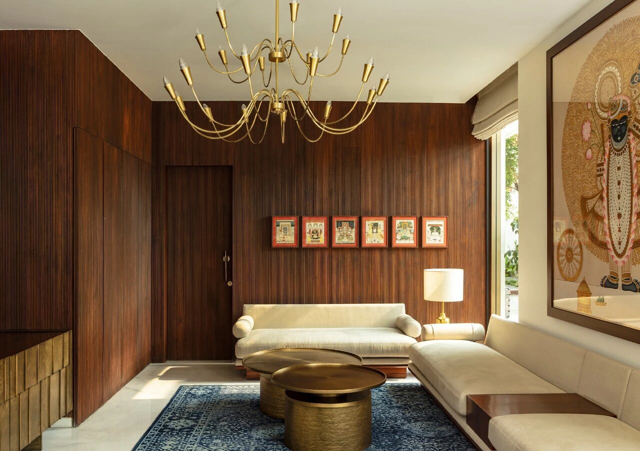 RKC公寓丨SJK Architects-32