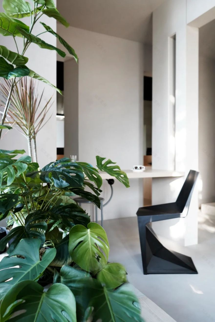 图图建筑设计工作室丨中国上海-68