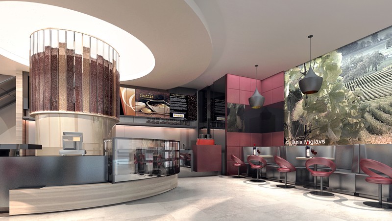 广州芳村加达红酒店-5