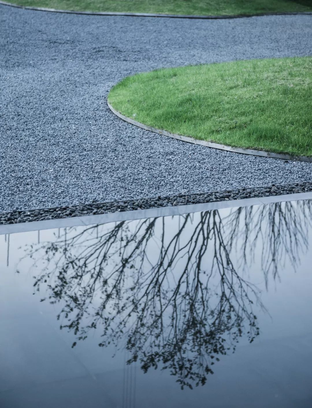 光在静默中写诗 | 旭辉南通·静海府-91