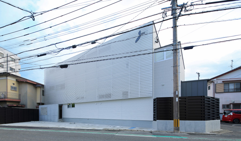 丨日本宫崎丨有限会社COGITE-27