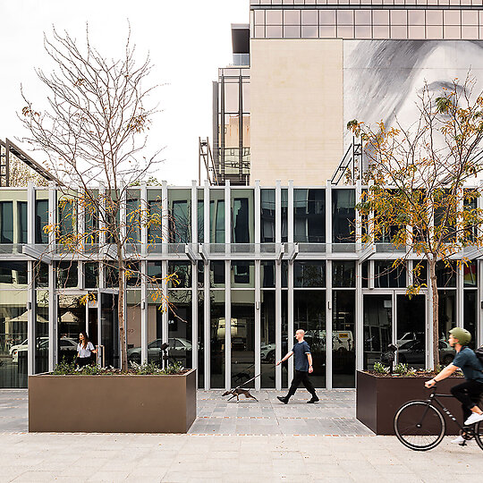 Uber Offices Perth by Geyer | Australian Interior Design Awards-3