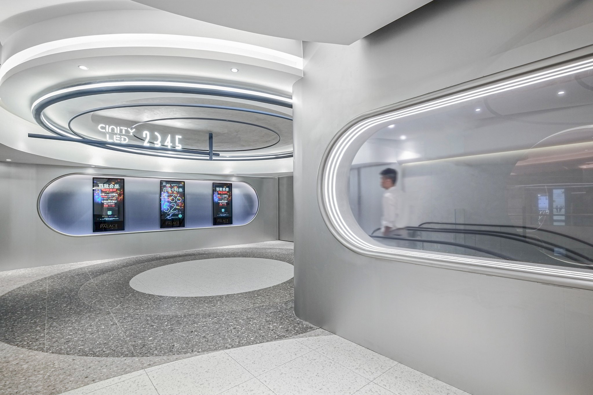 轨道黎明 电影院丨Design Action-5