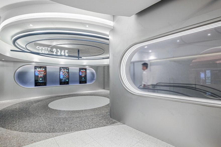 轨道黎明 电影院丨Design Action-5