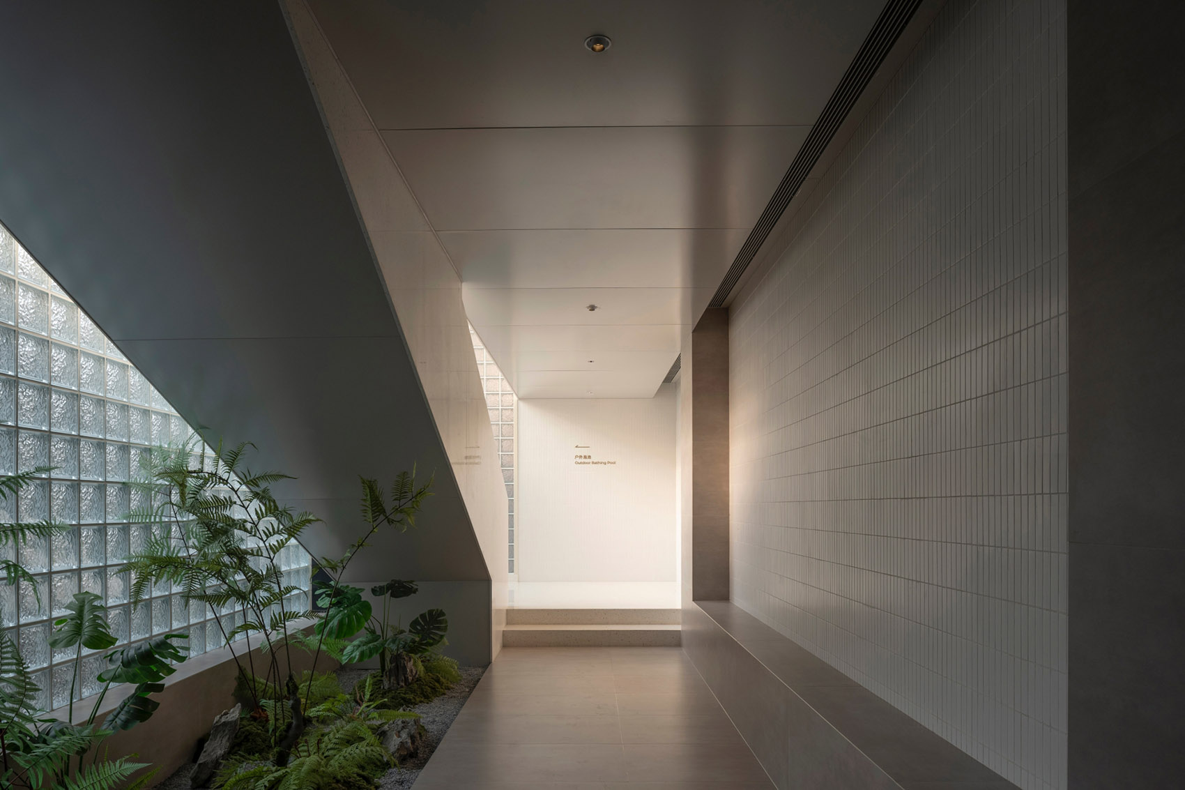 禧泉Joyous Spring疗愈中心丨中国北京丨Soong Lab松涛建筑设计事务所-65