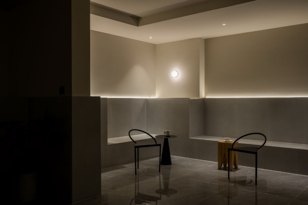 450㎡现代别墅，居于自然，与光同尘 | 涛墨设计-51